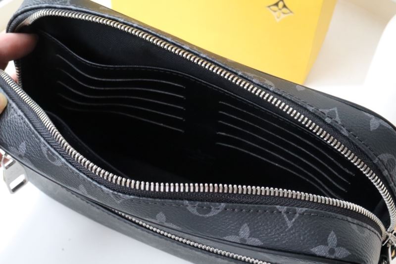 Louis Vuitton Clutch Bags